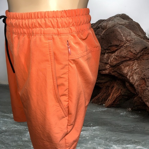 Old Navy StretchTech Water-Repellent Jogger Shorts for Men - 9” Inseam - Picture 14 of 16